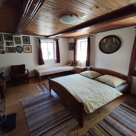 Cafe Nostalgie Ctyrluzkovy Apartman Krásná Lípa Extérieur photo