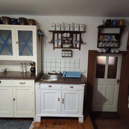 Cafe Nostalgie Ctyrluzkovy Apartman Krásná Lípa Extérieur photo