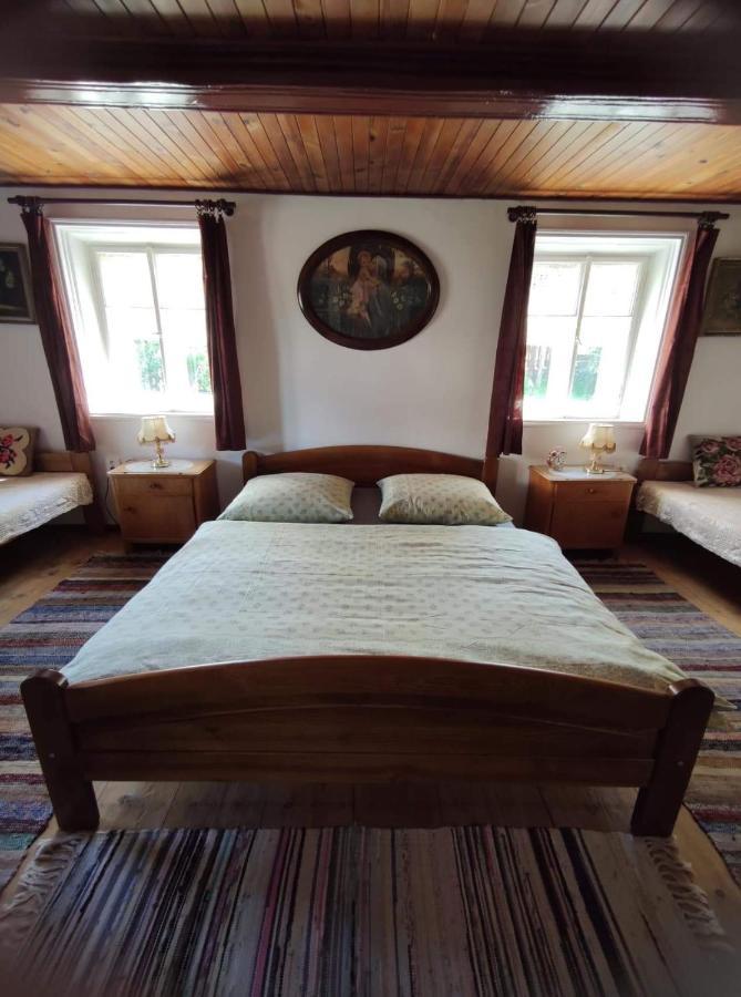 Cafe Nostalgie Ctyrluzkovy Apartman Krásná Lípa Extérieur photo
