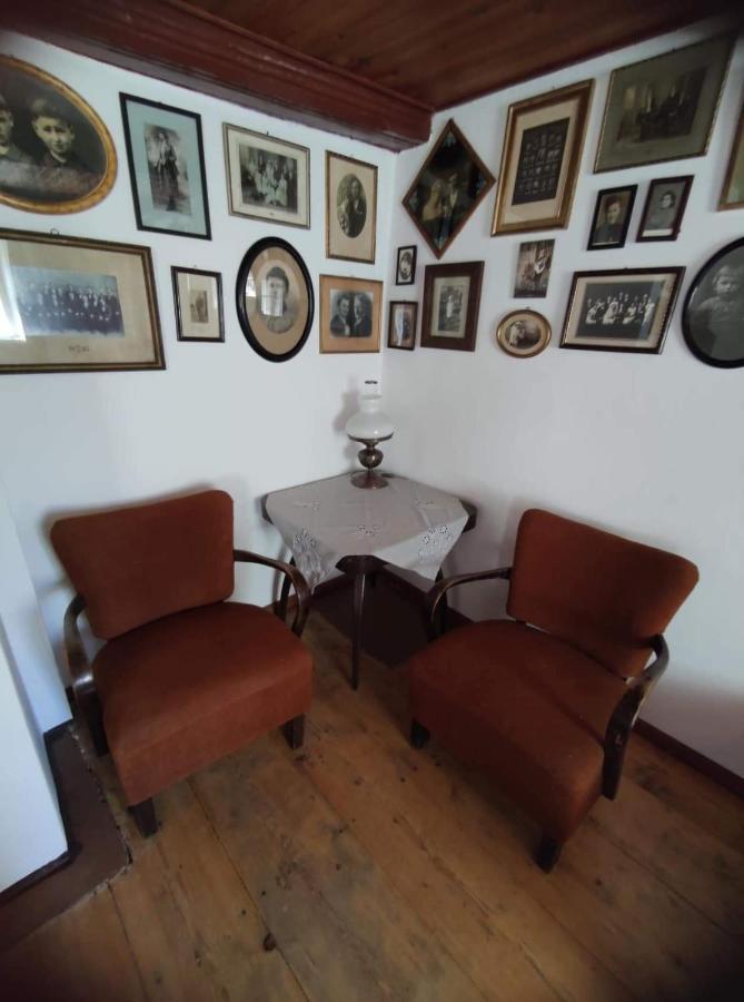 Cafe Nostalgie Ctyrluzkovy Apartman Krásná Lípa Extérieur photo